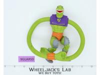 Sssqueeze He-Man Masters of the Universe MOTU 1987 Mattel Vintage Figure