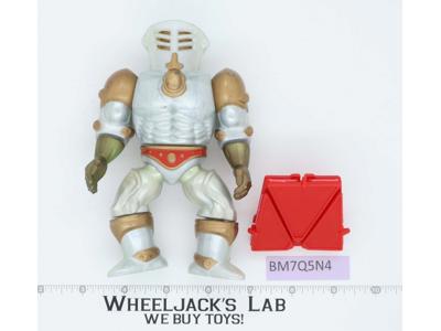 Extendar 100% Complete He-Man Masters Of The Universe MOTU Mattel 1984 Vintage
