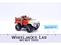 Dodge Ramwagon Pickup Truck 4x4 Schaper Stomper 1980 Vintage