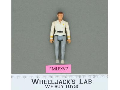 Dr. Leonard McCoy Star Trek 1979 Mego Vintage Action Figure