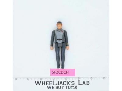 Mr. Spock Star Trek 1979 Mego Vintage Action Figure