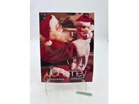 JC Penney Christmas 1993 Advertising Catalog Vintage Home & Fashion Classic