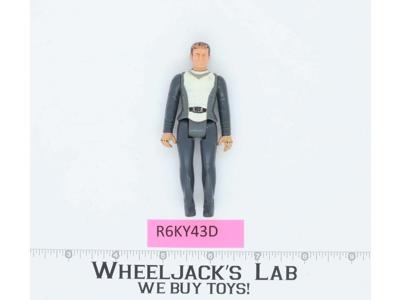 Captain Kirk Star Trek 1979 Mego Vintage Action Figure