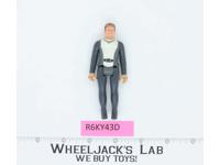 Captain Kirk Star Trek 1979 Mego Vintage Action Figure