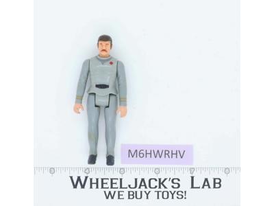 Scotty Star Trek 1979 Mego 3.75" Vintage Action Figure