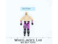 Dr. Mindbender V1 G.I. Joe 1986 Hasbro Vintage Action Figure