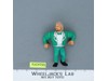 Million Dollar Man Green Tux WWF Wrestling 1991 Hasbro Vintage Action Figure