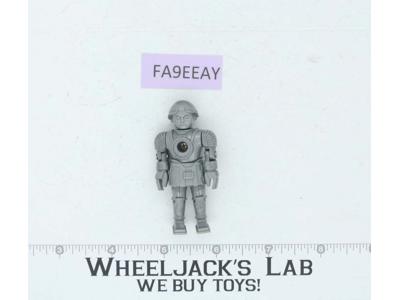 Twiki Buck Rogers In The 25th Century 1979 Mego 2.5" Vintage Action Figure