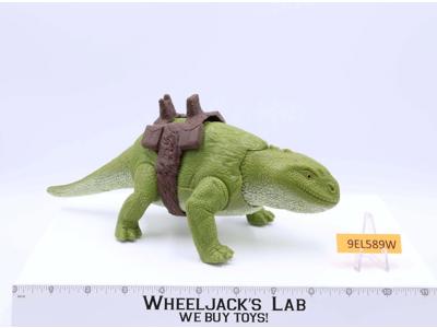 Dewback Patrol Lizard Star Wars A New Hope 1979 Vintage Action Figure