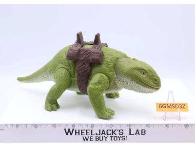 Dewback Patrol Lizard Star Wars A New Hope 1979 Vintage Action Figure