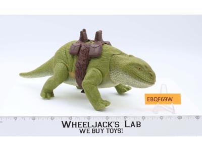 Dewback Patrol Lizard Star Wars A New Hope 1979 Kenner Vintage Action Figure
