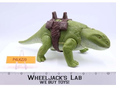 Dewback Patrol Lizard Star Wars A New Hope 1979 Kenner Vintage Action Figure