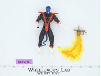 Nightcrawler 100% Complete X-Men Classics Marvel Comics ToyBiz 1996 Figure