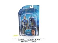 Dr. Rodney McKay Stargate Atlantis Series 2 MOSC Diamond Select Toys Figure RARE