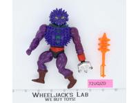 Spikor 100% Complete He-Man Masters of the Universe MOTU Mattel 1985 Vintage