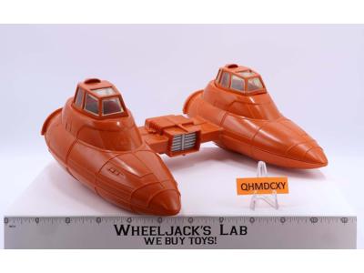 Twin Pod Cloud Car 100% Complete 1980 Star Wars ESB Empire Strikes Back