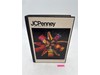 JC Penney Hardcover STORE COPY Fall/Winter 1971 Advertising Catalog Vintage