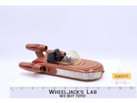 Luke Skywalker's Landspeeder 100% Complete Star Wars 1978 Vintage Vehicle
