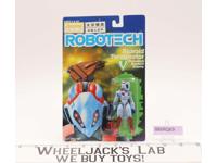 Bioroid Terminator Robotech Harmony Gold Vintage Action Figure NEW MOSC SEALED