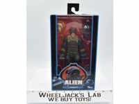 Lambert Alien 40th Anniversary Neca 2020 NEW MISB