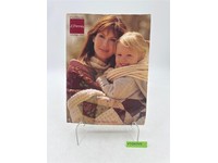 JC Penney Fall Winter 2002 Advertising Catalog Vintage Home & Fashion Classic