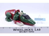 Skullcruncher Vintage 1987 G1 Transformers Hasbro Action Figure