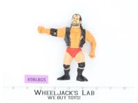 Razor Ramon WWF Wrestling Hasbro Titan Sports 1993 Vintage Action Figure