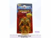 Battle Armor He-Man NEW MOSC 1983 Masters of the Universe MOTU Mattel Vintage