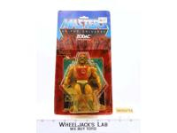 Zodac Masters of the Universe MOTU 1983 Mattel MOSC SEALED NEW Action Figure