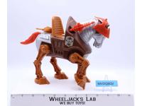 Stridor 100% Complete He-Man Masters of the Universe MOTU 1984 Mattel Vintage