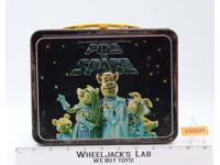 Pigs in Space Lunchbox 1958 American Thermos Products