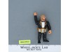 Million Dollar Man Ted DiBiase WWF WWE Hasbro Wrestling 1990 Vintage Figure