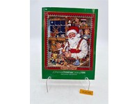 JC Penney Christmas 1996 Advertising Catalog Vintage Home & Fashion Classic