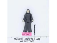 Emperor Palpatine 100% Complete Star Wars ROTJ Vintage 1984 Kenner NO REPRO