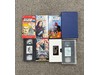 Lot of 8 GI Joe VHS Tapes Revenge of the Pharaohs Deadly Lies Sgt.Savage + More