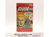 Lot of 8 GI Joe VHS Tapes Revenge of the Pharaohs Deadly Lies Sgt.Savage + More