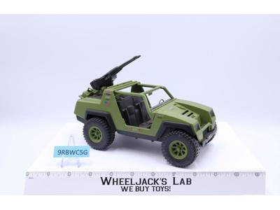 Vamp 100% Complete G.I. Joe 1982 Hasbro Vintage Action Figure Vehicle