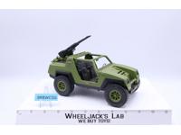 Vamp 100% Complete G.I. Joe 1982 Hasbro Vintage Action Figure Vehicle