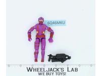 Hydro-Viper V1 G.I. Joe 1988 Hasbro Vintage Action Figure