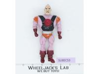 Kadray Laser Light Blackstar 1985 Galoob 6" Vintage Action Figure