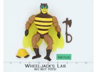 Buzz-Off 100% Complete He-Man Mattel Masters of the Universe MOTU 1984 Vintage
