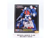 MP-22 Ultra Magnus Transformers Masterpiece AUTHENTIC Takara NEW MISB SEALED