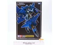 MP-7 Thundercracker Transformers Masterpiece AUTHENTIC Takara NEW MISB SEALED