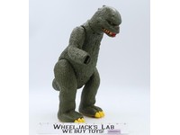 Gozilla Jumbo 19" Shogun Warriors Toho Japan 1977 Mattel Vintage Action Figure