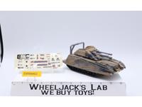 Sgt. Slaughter's Armadillo Tank GI Joe Convention Exclusive 2006 Hasbro Vehicle