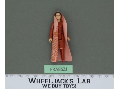 Princess Leia Bespin Star Wars ESB Vintage Kenner 1980 Action Figure NO REPRO