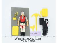 Lifeline V4 G.I. Joe 1994 Hasbro Action Figure