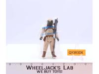 Jabba The Hutt Klaatu Skiff Guard Star Wars ROTJ 1983 Kenner NEW SEALED Baggie