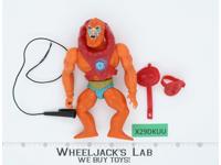 Beast Man 100% Complete He-Man Masters of the Universe MOTU Mattel 1982 Vintage