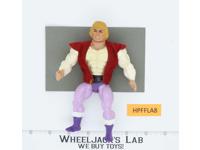 Prince Adam He-Man Masters Of The Universe MOTU Mattel 1984 Vintage Figure